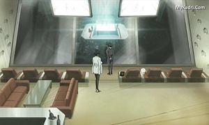 Megalo Box 2 - 13