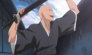 bleach 26