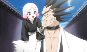 bleach 28