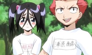 bleach 32
