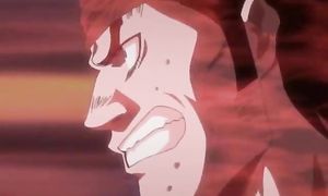 bleach 36