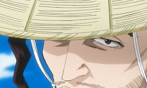 bleach 37