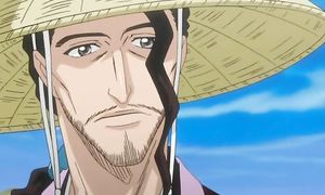 bleach 38