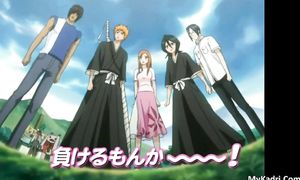 bleach 92
