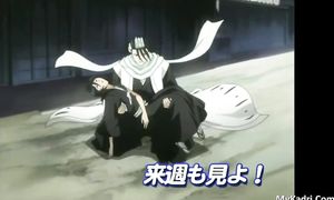 bleach 93