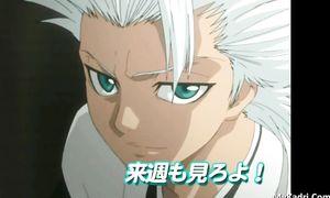 bleach 97