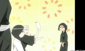 bleach 98