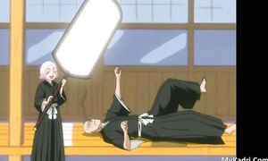 bleach 99