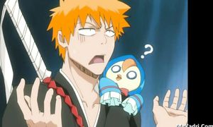 bleach 100