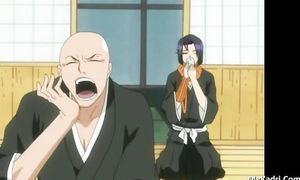 bleach 101
