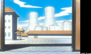 bleach 102