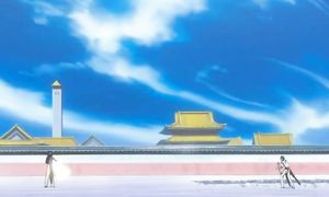 bleach 103