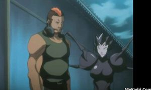bleach 104
