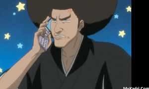 bleach 110