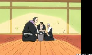 bleach 111