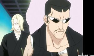bleach 112