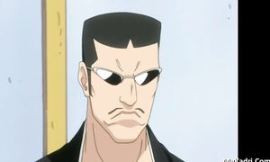 bleach 115