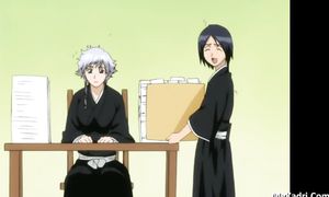bleach 116