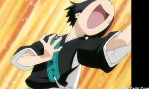 bleach 119