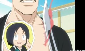 bleach 120
