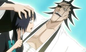 bleach 122