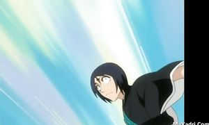 bleach 123