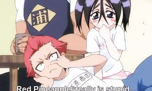 bleach 126