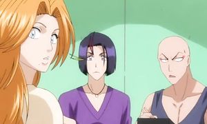 bleach 129