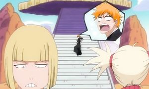 bleach 131