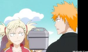 bleach 132