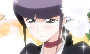 bleach 133