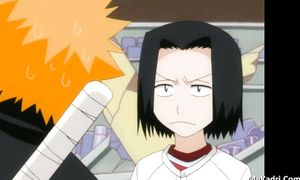 bleach 137