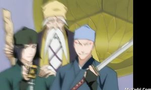 bleach 141