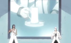 bleach 145
