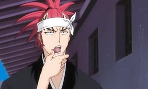 bleach 154