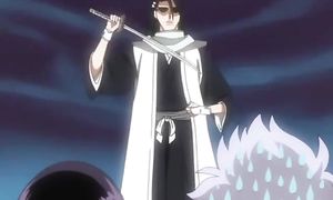 bleach 161