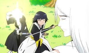 bleach 162