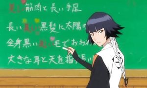 bleach 163