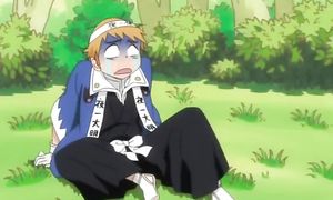 bleach 164