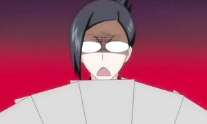 bleach 165