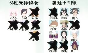 bleach 166