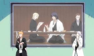 bleach 168