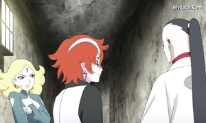 boruto 205
