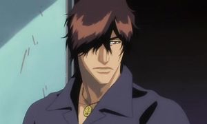 bleach 176
