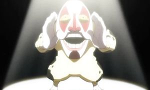 bleach 180