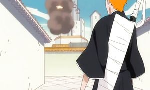 bleach 187