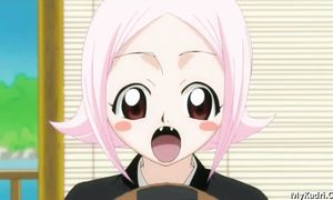 bleach 198