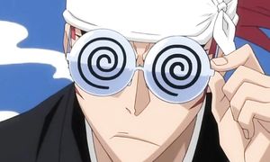 bleach 204