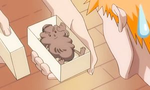 bleach 218