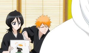 bleach 219